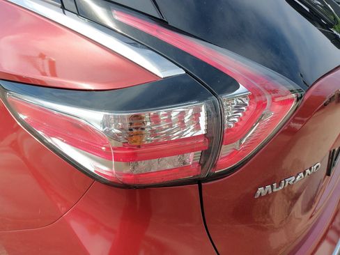 Used 2016 Nissan Murano S w/ Navigation Package AWD/4WD image 33