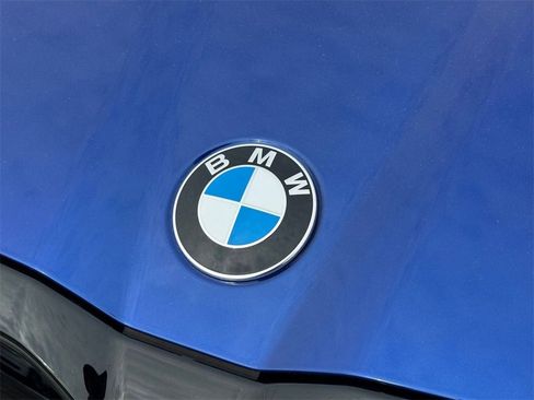 Used 2026 BMW M5 Touring image 7