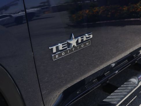 Used 2022 Chevrolet Silverado 2500 LTZ w/ LTZ Premium Texas Edition AWD/4WD image 59