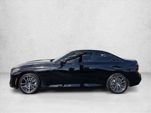 Certified 2023 BMW 230i Coupe w/ Convenience Package image 9