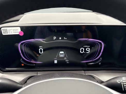 New 2025 Kia Telluride LX image 30