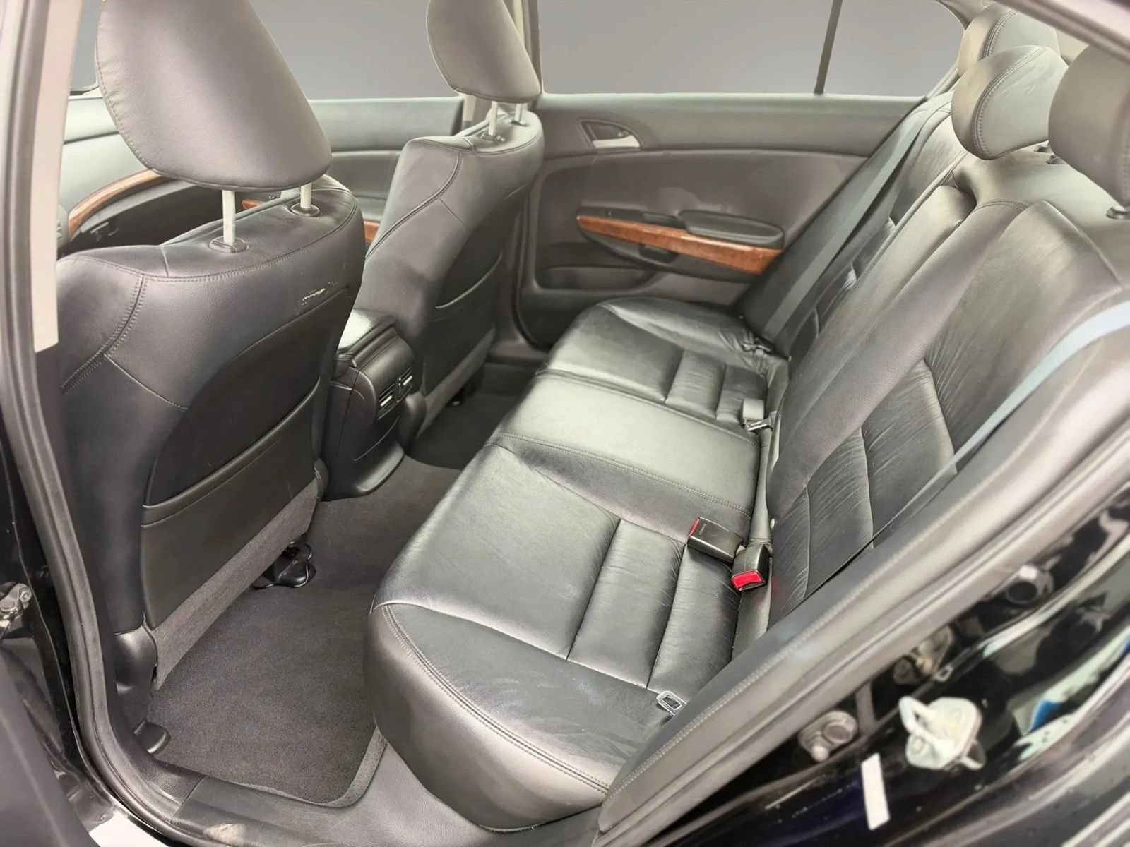 Used 2012 Honda Accord EX-L image 14