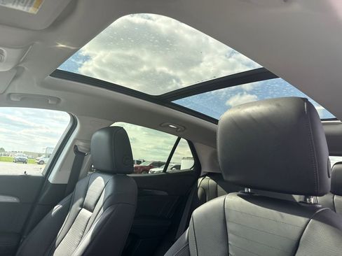 New 2026 Buick Envision Preferred AWD/4WD image 29