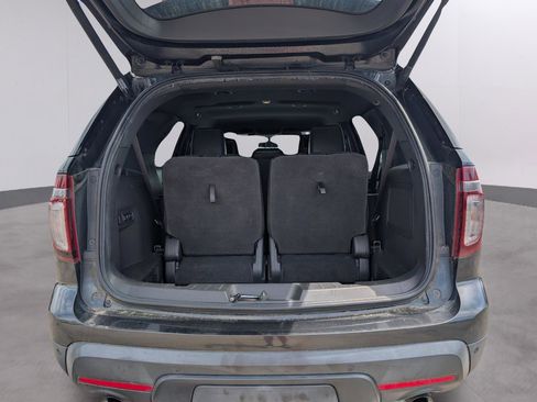 Used 2015 Ford Explorer Sport w/ Equipment Group 401A image 33