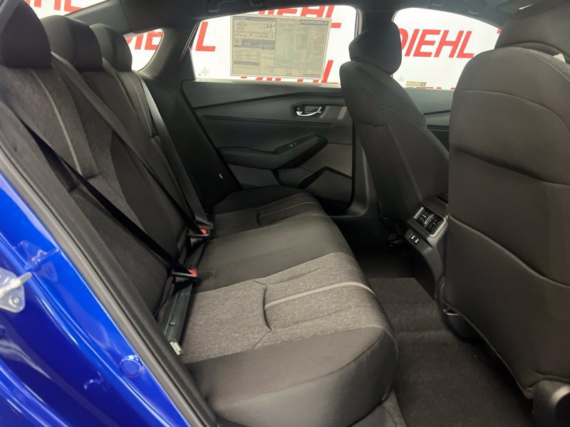 New 2026 Honda Accord Sport image 10