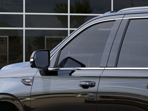 New 2026 GMC Yukon AT4 Ultimate image 36