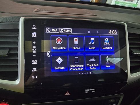 Used 2017 Honda Ridgeline RTL-E image 31