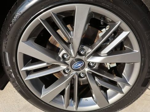 Used 2023 Subaru WRX AWD/4WD image 42