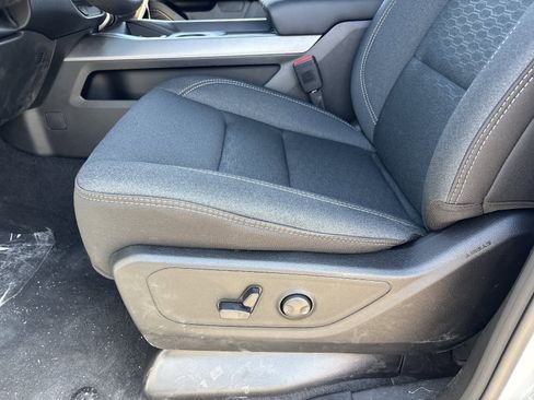 New 2026 RAM 1500 Big Horn RWD image 19