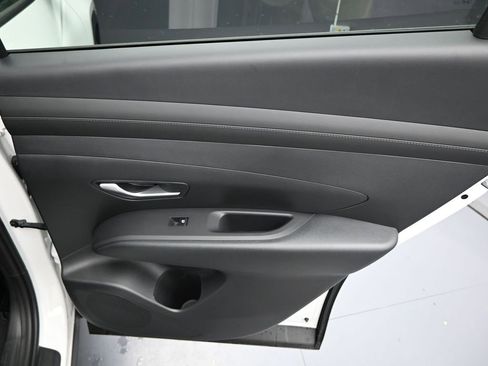 Used 2025 Hyundai Tucson SEL image 26