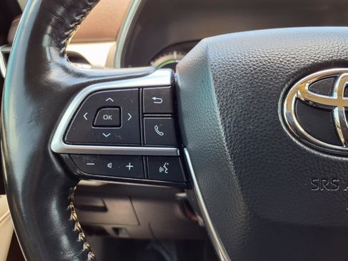 Used 2021 Toyota Highlander Limited FWD image 18
