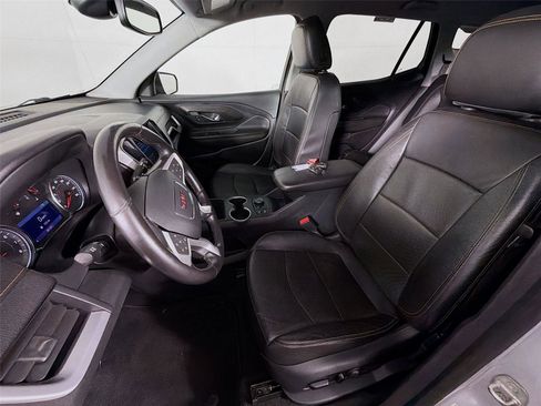 Used 2020 GMC Terrain SLT w/ Preferred Package image 11