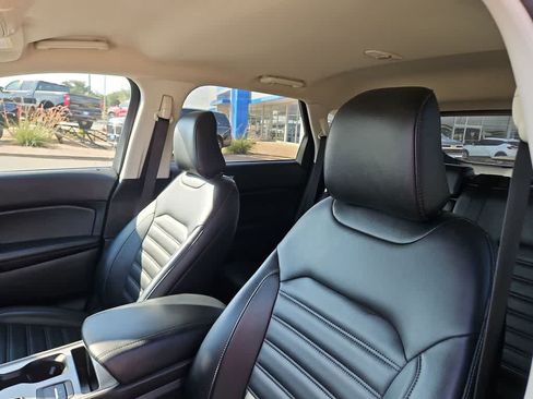 Used 2024 Ford Edge SEL w/ Convenience Package AWD/4WD image 15
