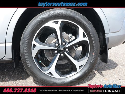 Used 2024 Ford Escape ST-Line Elite AWD/4WD image 33