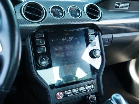 Used 2020 Ford Mustang GT w/ GT Performance Package RWD image 8
