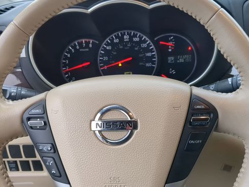 Used 2014 Nissan Quest SV image 14