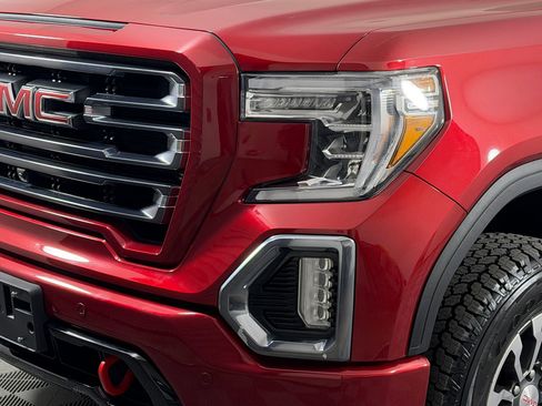 Used 2021 GMC Sierra 1500 AT4 w/ AT4 Premium Package image 13
