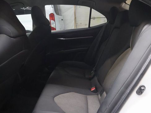 Used 2022 Toyota Camry LE image 15
