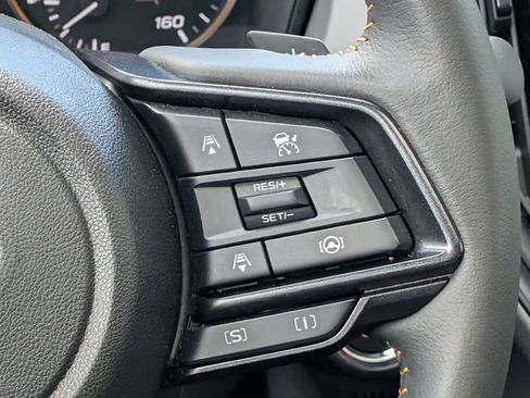 Certified 2025 Subaru Crosstrek 2.5i Wilderness image 20