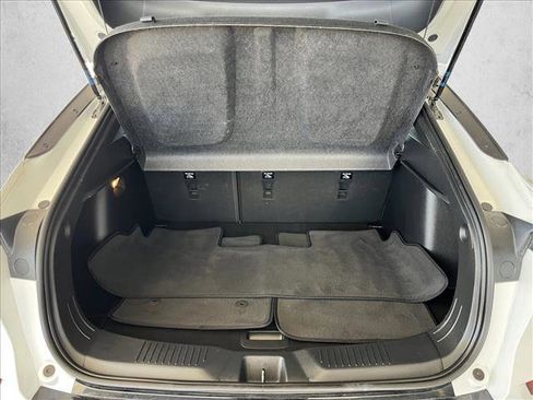 Used 2025 Buick Envista Sport Touring image 20