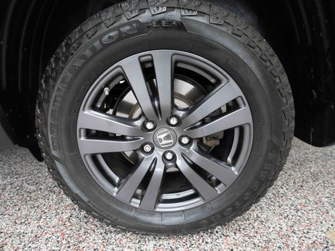 Used 2018 Honda Ridgeline Sport image 27