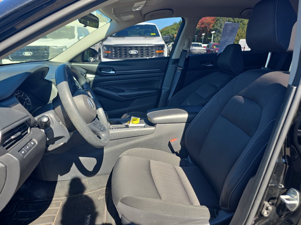 Used 2019 Nissan Altima 2.5 S FWD image 22