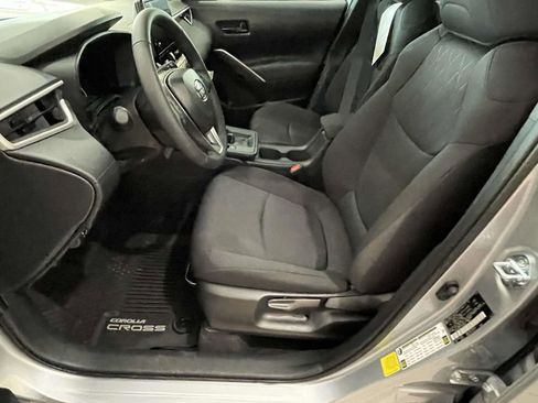 New 2026 Toyota Corolla Cross LE image 13