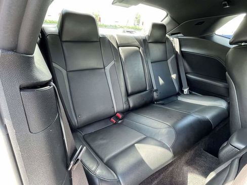 Used 2018 Dodge Challenger SXT Plus RWD image 23