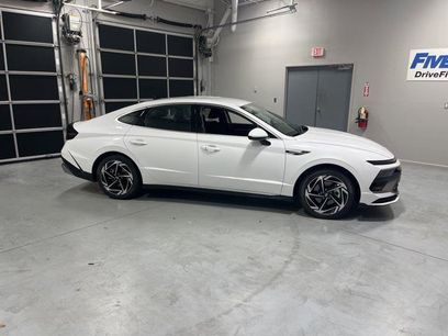 New 2026 Hyundai Sonata SEL