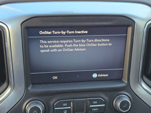 Used 2021 Chevrolet Silverado 1500 RST image 30