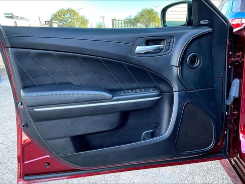 Used 2021 Dodge Charger Scat Pack w/ Plus Group image 21