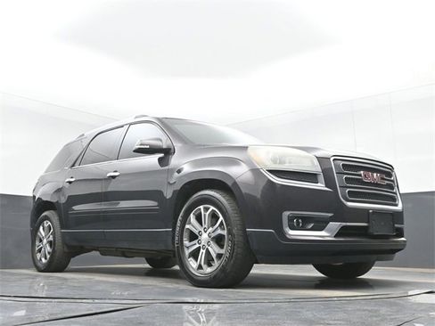 Used 2016 GMC Acadia SLT image 42