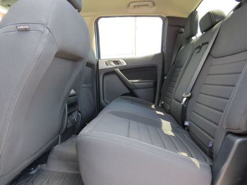 Used 2021 Ford Ranger XLT w/ Equipment Group 301A Mid AWD/4WD image 11