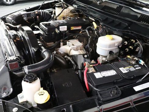 Used 2014 RAM 3500 Laramie Longhorn w/ Cold Weather Group AWD/4WD image 84