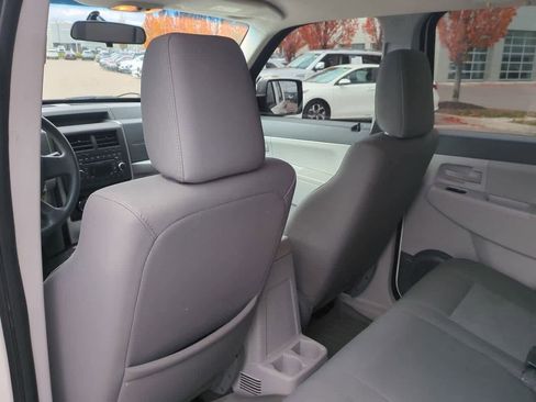 Used 2008 Jeep Liberty Sport image 17