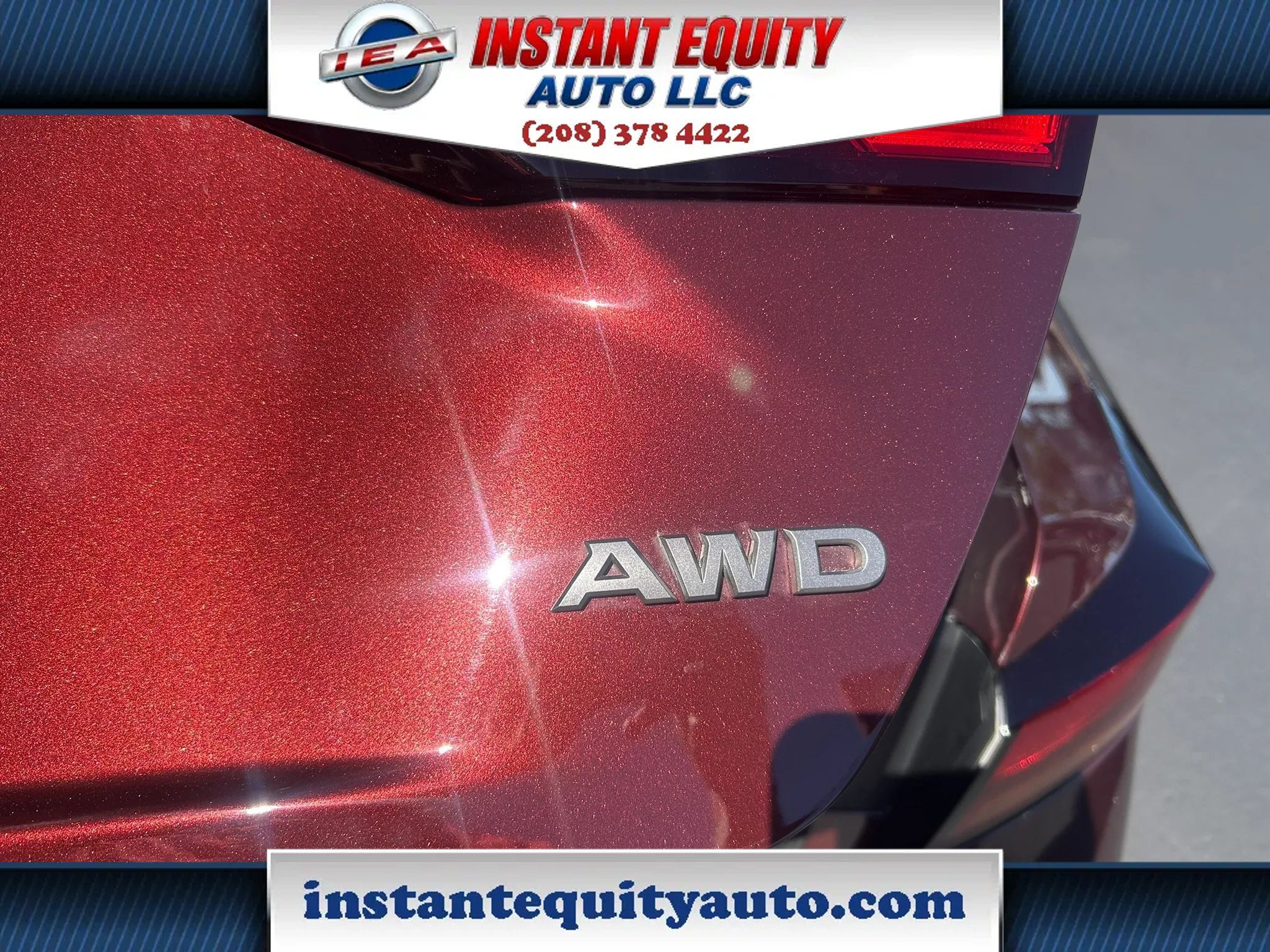 Used 2023 Nissan Altima 2.5 SV AWD/4WD image 21