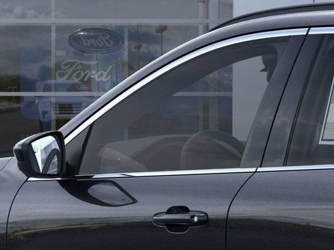 New 2026 Ford Escape Platinum w/ Premium Technology Package AWD/4WD image 21