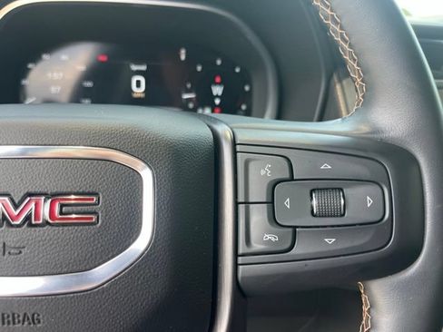 Used 2023 GMC Yukon AT4 w/ LPO, Floor Liner Package AWD/4WD image 21