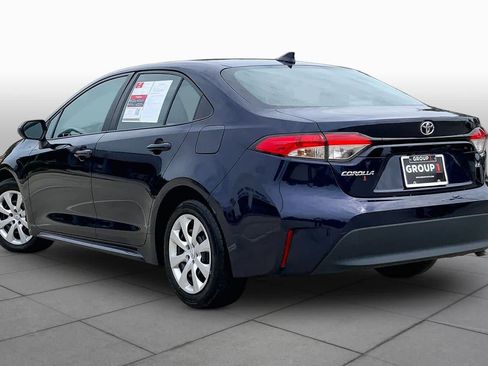Used 2024 Toyota Corolla LE FWD image 12