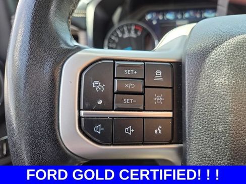 Used 2024 Ford Expedition Limited AWD/4WD image 21