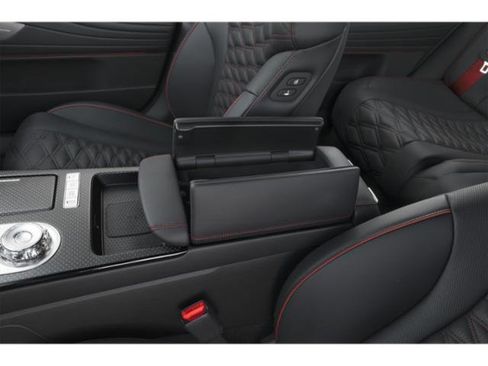Used 2025 Genesis G80 2.5T Sport Prestige AWD/4WD image 16