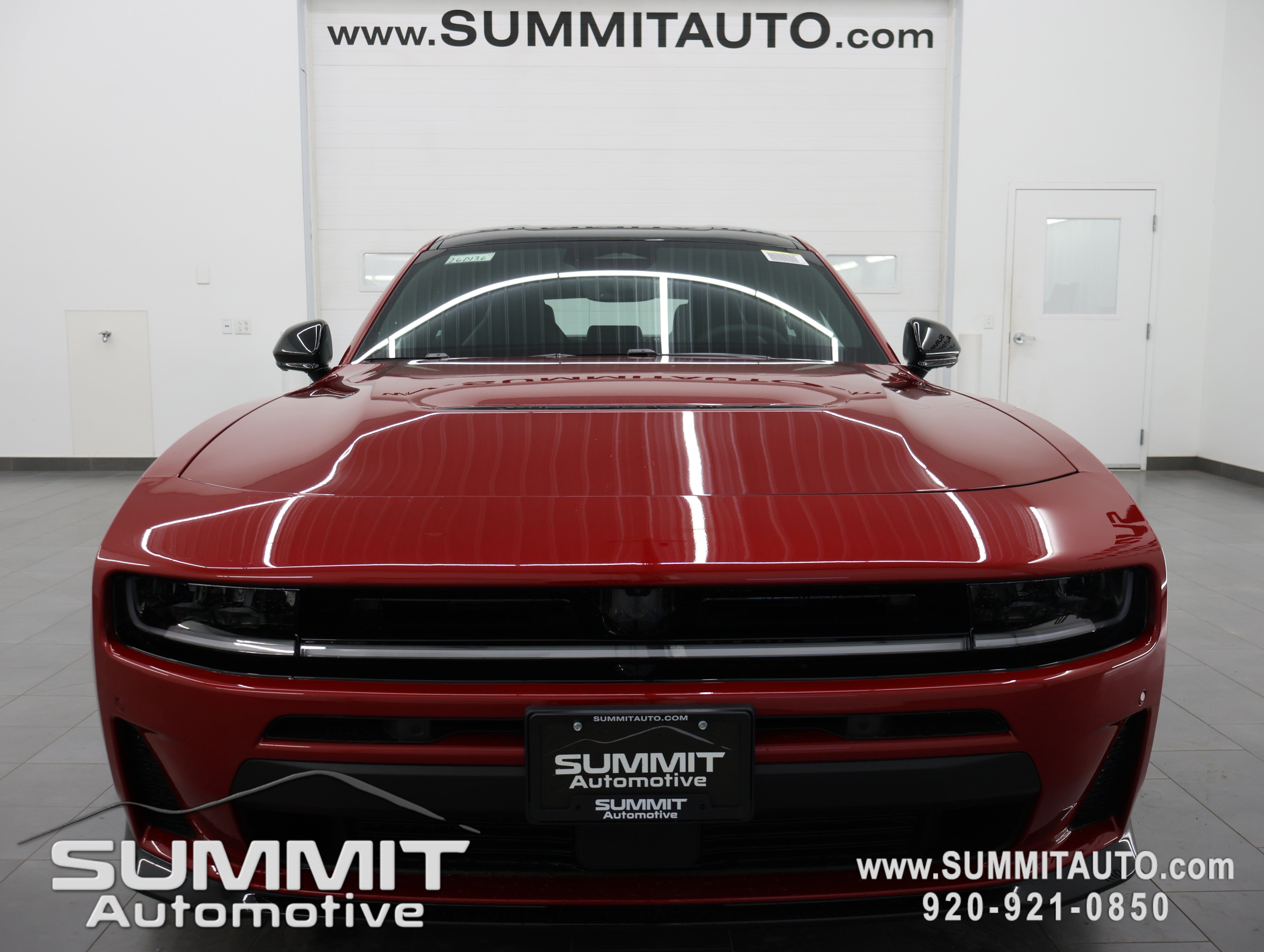 New 2026 Dodge Charger R/T AWD/4WD image 24