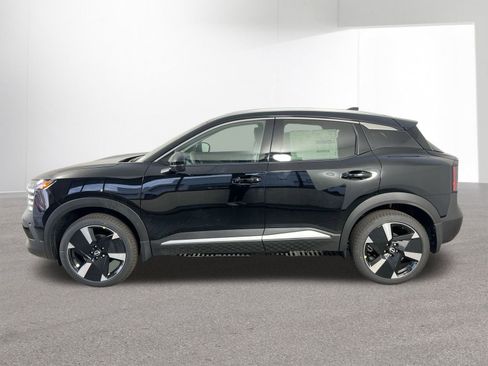 New 2025 Nissan Kicks SR w/ Illumination Package image 27