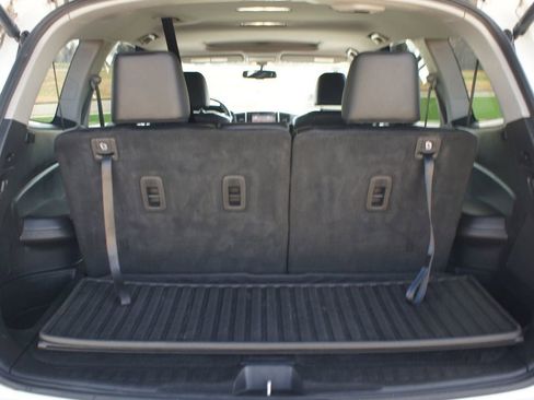 Used 2017 Honda Pilot EX-L image 19