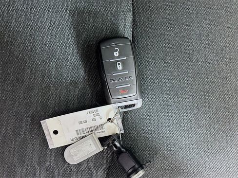 New 2026 RAM 3500 Tradesman image 20