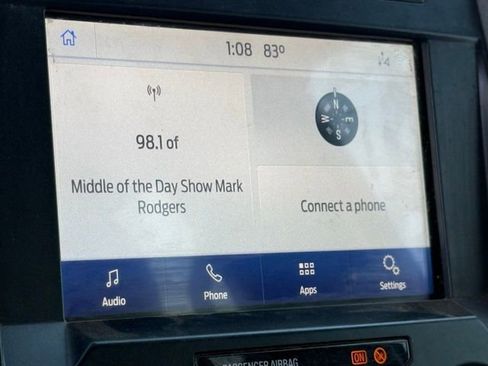 Used 2022 Ford F350 XL w/ STX Appearance Package image 20