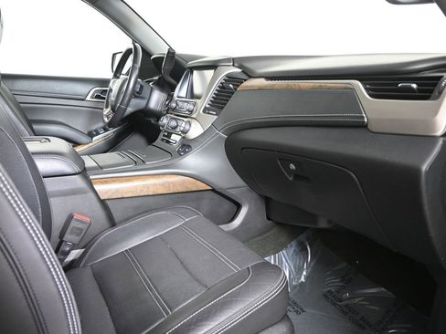 Used 2018 GMC Yukon Denali w/ Denali Ultimate Package AWD/4WD image 15