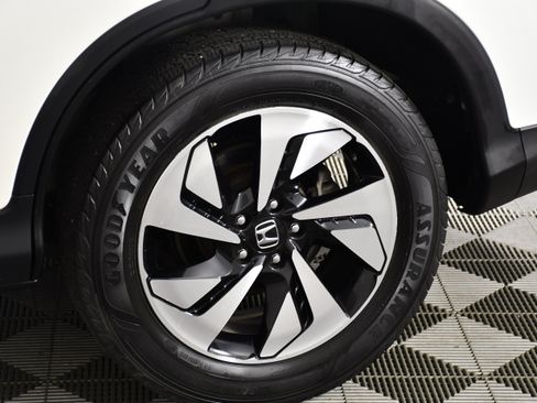 Used 2015 Honda CR-V Touring image 52