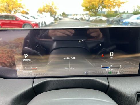 New 2026 Nissan Armada PRO-4X image 19