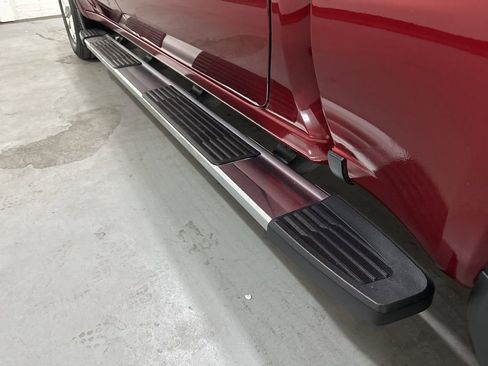 Used 2019 GMC Sierra 1500 SLT image 21